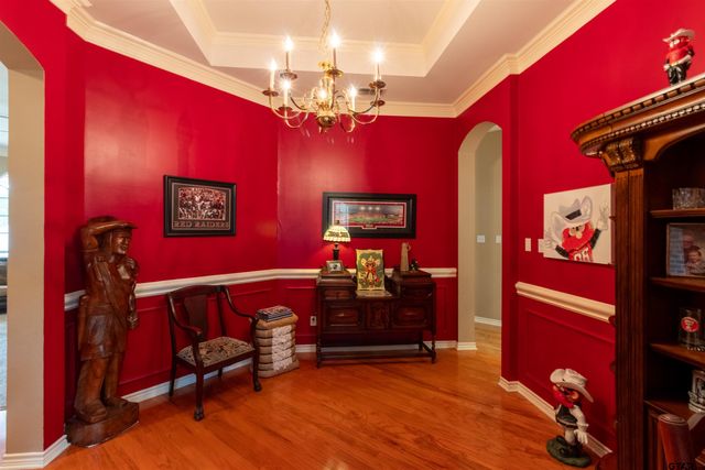 1388 Santa Fe Trail, Tyler, TX 75703