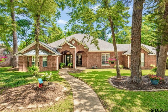 1388 Santa Fe Trail, Tyler, TX 75703