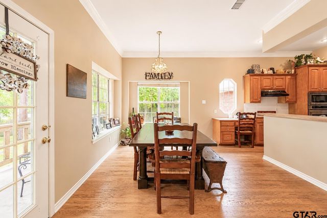 1388 Santa Fe Trail, Tyler, TX 75703