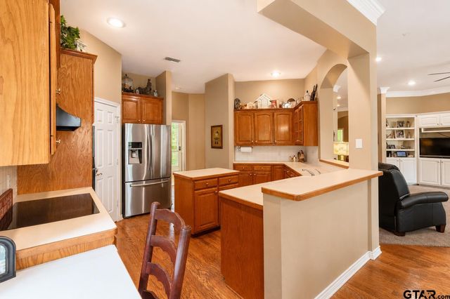 1388 Santa Fe Trail, Tyler, TX 75703