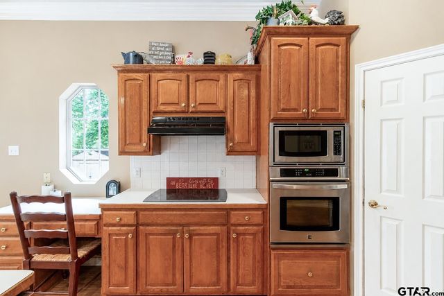 1388 Santa Fe Trail, Tyler, TX 75703