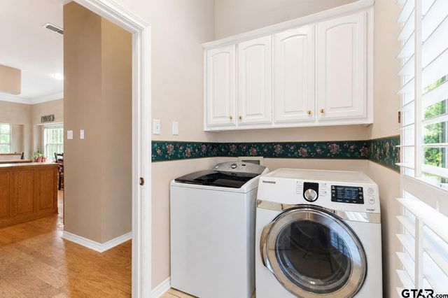 1388 Santa Fe Trail, Tyler, TX 75703