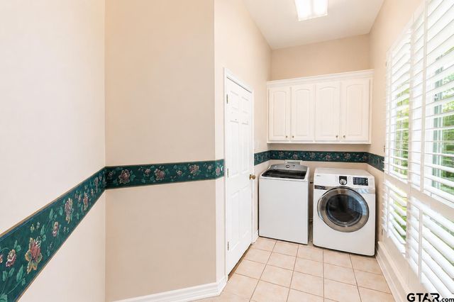 1388 Santa Fe Trail, Tyler, TX 75703