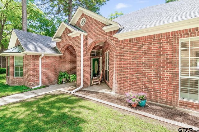 1388 Santa Fe Trail, Tyler, TX 75703