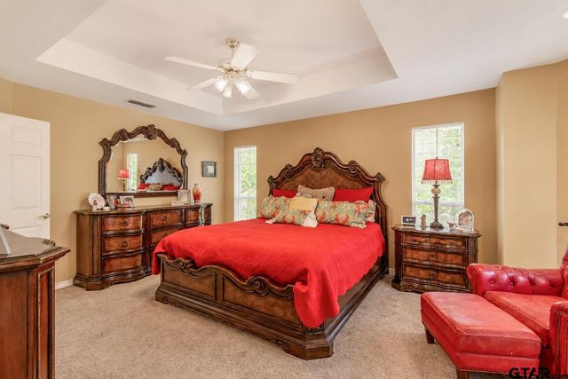 1388 Santa Fe Trail, Tyler, TX 75703