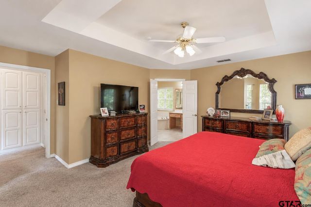 1388 Santa Fe Trail, Tyler, TX 75703