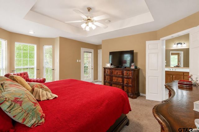 1388 Santa Fe Trail, Tyler, TX 75703