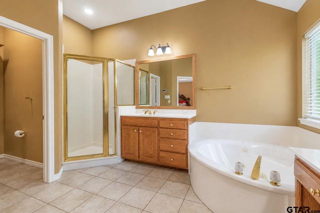 1388 Santa Fe Trail, Tyler, TX 75703