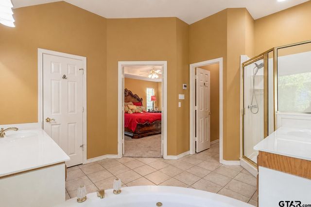 1388 Santa Fe Trail, Tyler, TX 75703