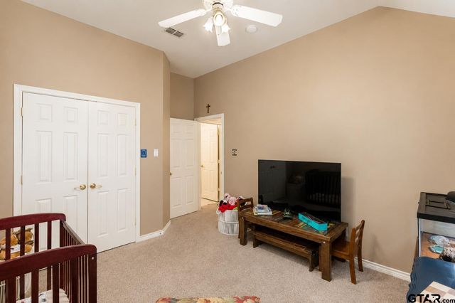 1388 Santa Fe Trail, Tyler, TX 75703