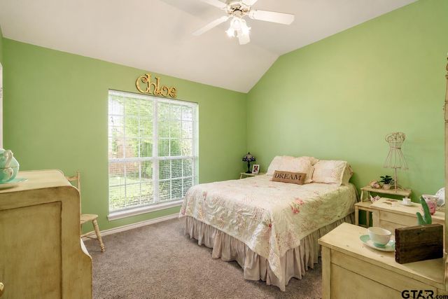 1388 Santa Fe Trail, Tyler, TX 75703