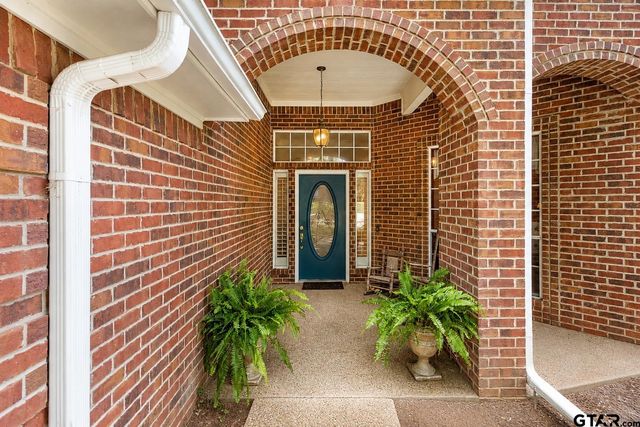 1388 Santa Fe Trail, Tyler, TX 75703