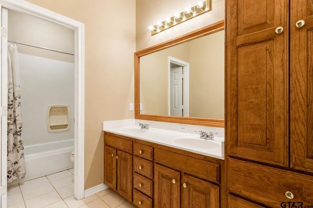 1388 Santa Fe Trail, Tyler, TX 75703