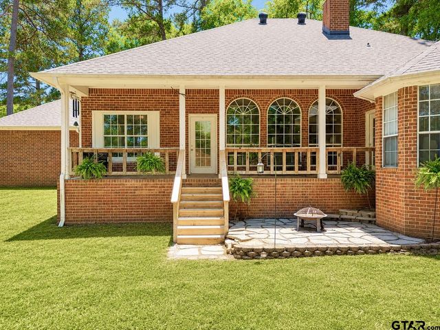 1388 Santa Fe Trail, Tyler, TX 75703