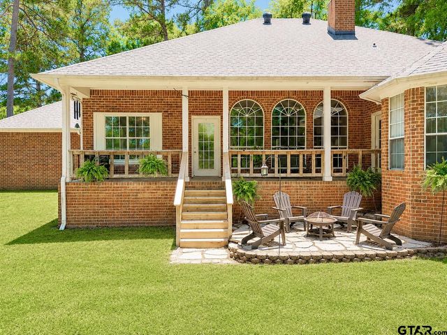 1388 Santa Fe Trail, Tyler, TX 75703
