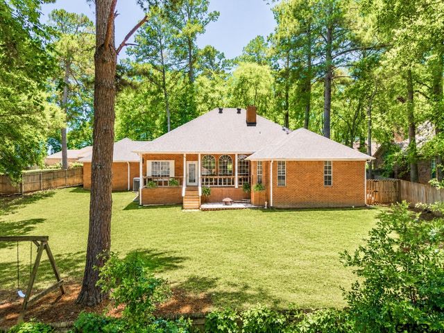 1388 Santa Fe Trail, Tyler, TX 75703