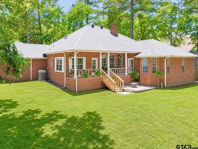 1388 Santa Fe Trail, Tyler, TX 75703