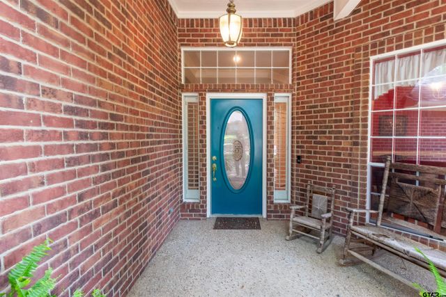 1388 Santa Fe Trail, Tyler, TX 75703