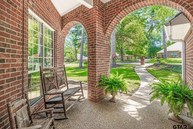 1388 Santa Fe Trail, Tyler, TX 75703