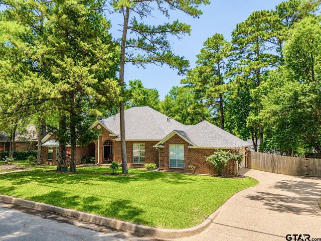 1388 Santa Fe Trail, Tyler, TX 75703
