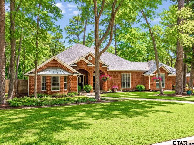 1388 Santa Fe Trail, Tyler, TX 75703
