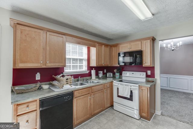 1534 Cardinal Lane, Winder, GA 30680