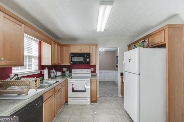 1534 Cardinal Lane, Winder, GA 30680