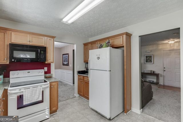 1534 Cardinal Lane, Winder, GA 30680