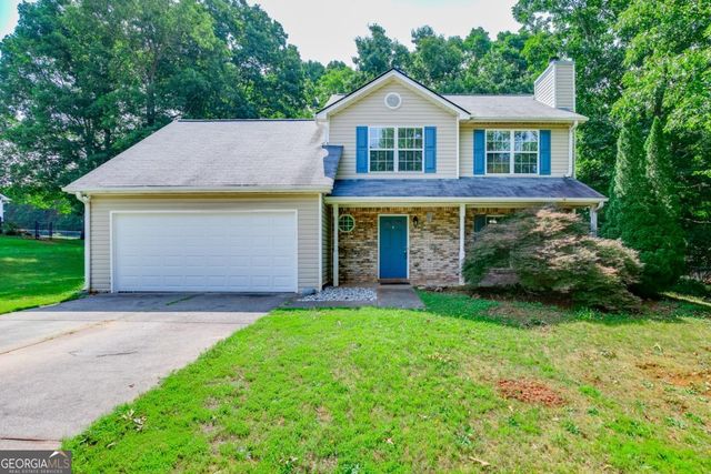 1534 Cardinal Lane, Winder, GA 30680
