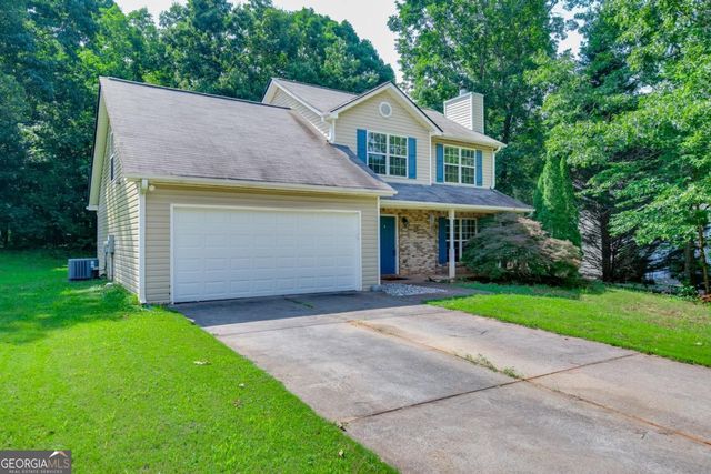 1534 Cardinal Lane, Winder, GA 30680