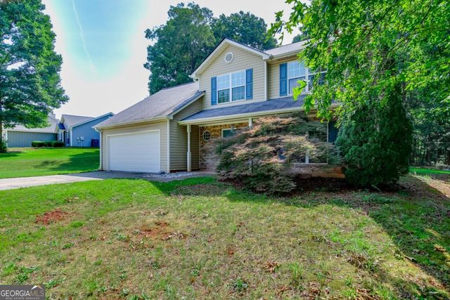 1534 Cardinal Lane, Winder, GA 30680