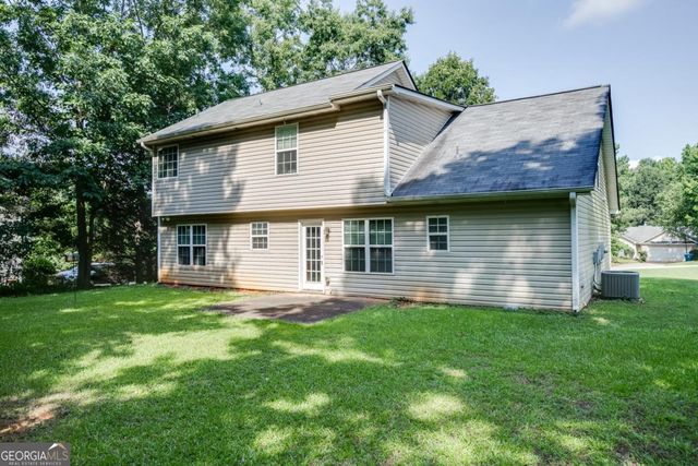 1534 Cardinal Lane, Winder, GA 30680