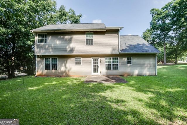 1534 Cardinal Lane, Winder, GA 30680