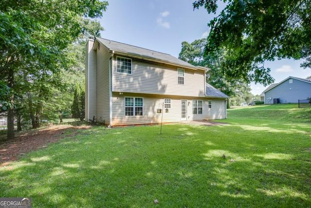 1534 Cardinal Lane, Winder, GA 30680