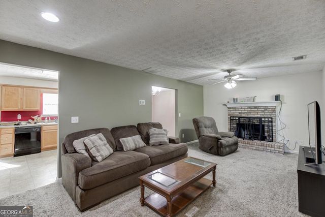 1534 Cardinal Lane, Winder, GA 30680