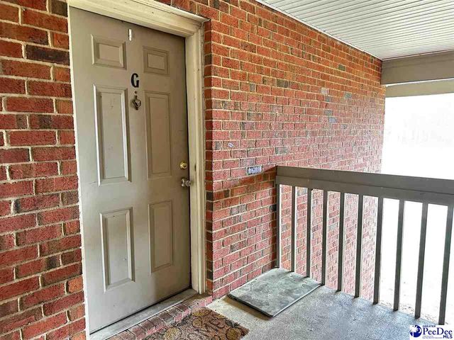 1215-G Brittany Drive, Florence, SC 29501