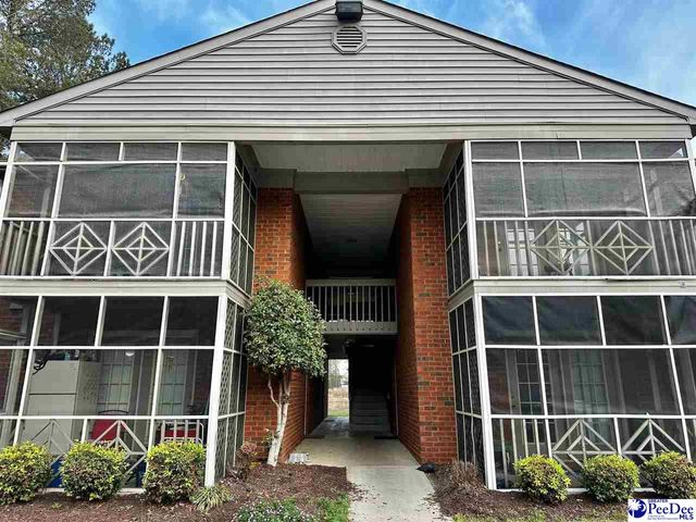 1215-G Brittany Drive, Florence, SC 29501
