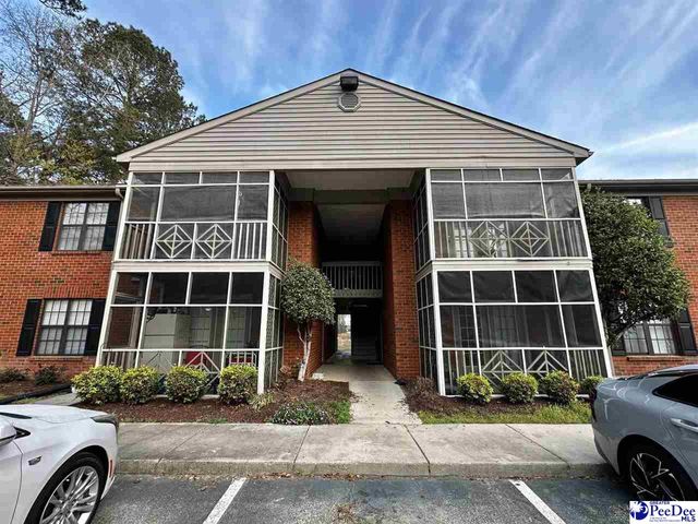 1215-G Brittany Drive, Florence, SC 29501