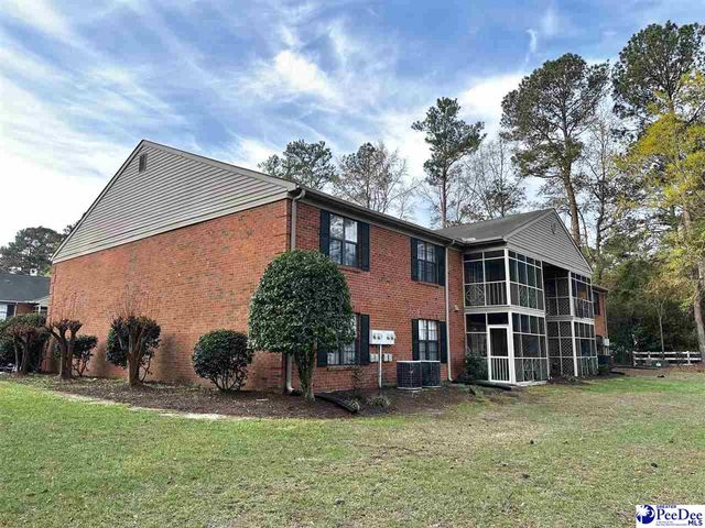 1215-G Brittany Drive, Florence, SC 29501
