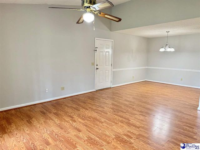 1215-G Brittany Drive, Florence, SC 29501