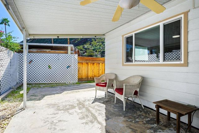 633 Cameo Drive, Palm Springs, CA 92264