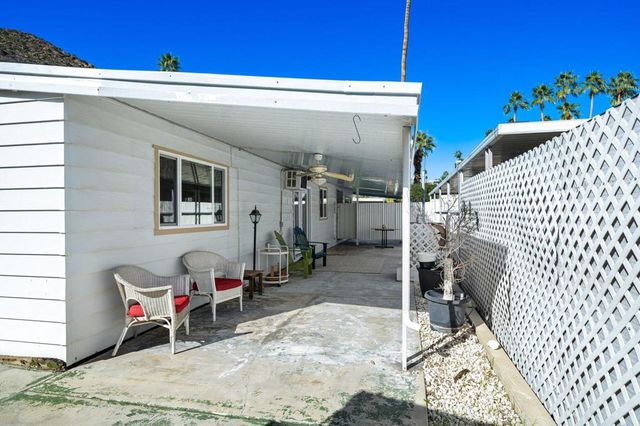 633 Cameo Drive, Palm Springs, CA 92264