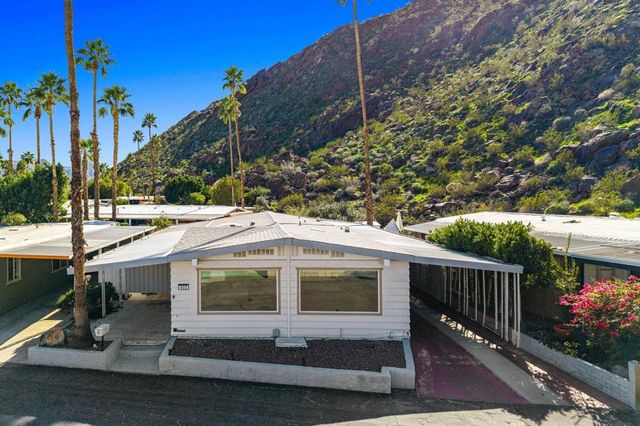 633 Cameo Drive, Palm Springs, CA 92264