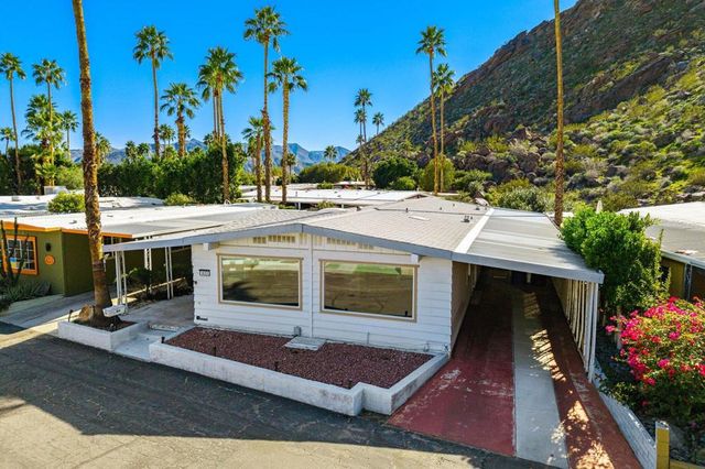 633 Cameo Drive, Palm Springs, CA 92264