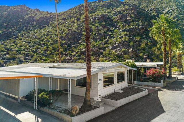 633 Cameo Drive, Palm Springs, CA 92264