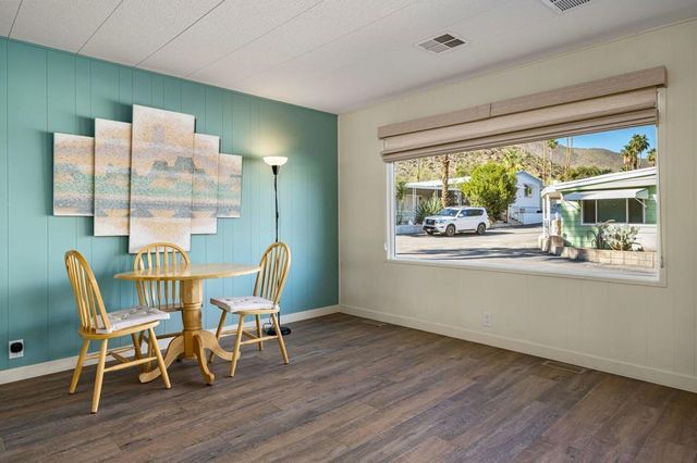 633 Cameo Drive, Palm Springs, CA 92264