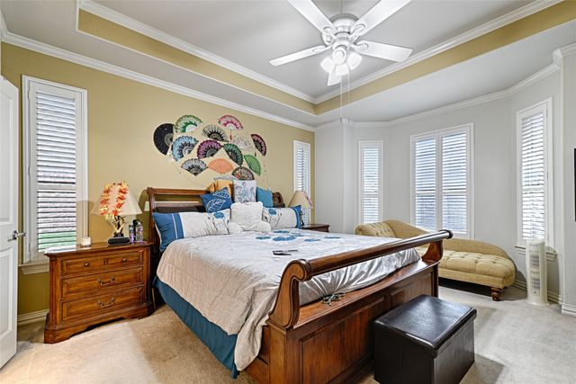 7342 Reflection Bay Drive, Frisco, TX 75036