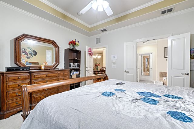 7342 Reflection Bay Drive, Frisco, TX 75036