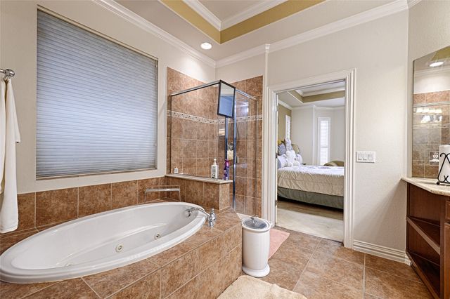 7342 Reflection Bay Drive, Frisco, TX 75036