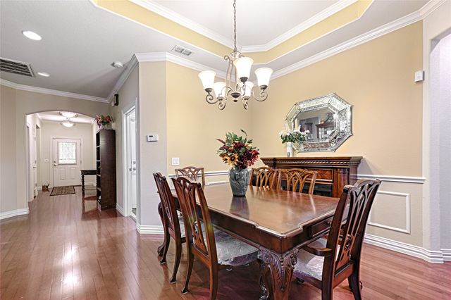 7342 Reflection Bay Drive, Frisco, TX 75036